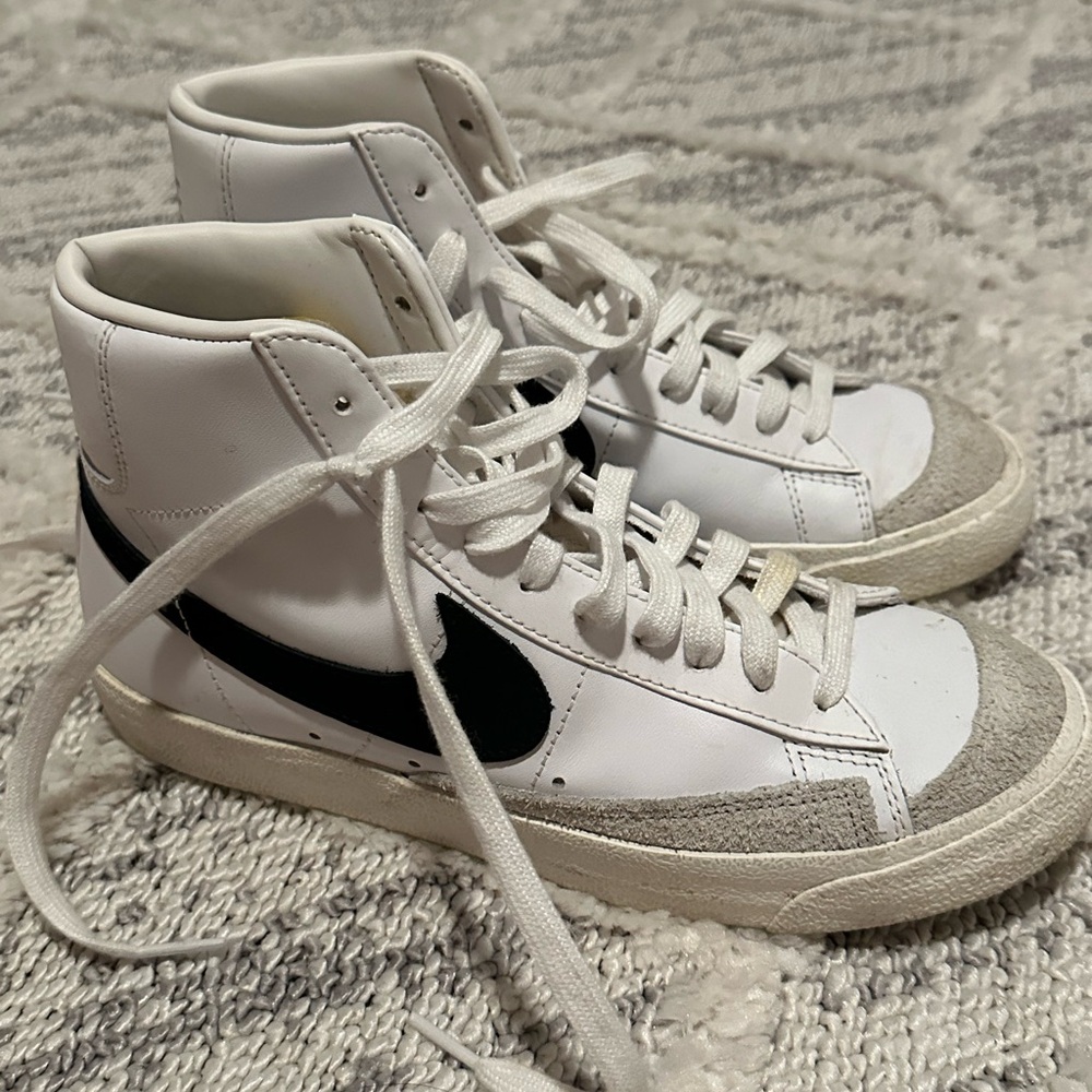 Nike Blazers
